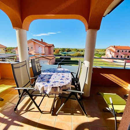 Apartments Brnada Umag Exteriér fotografie