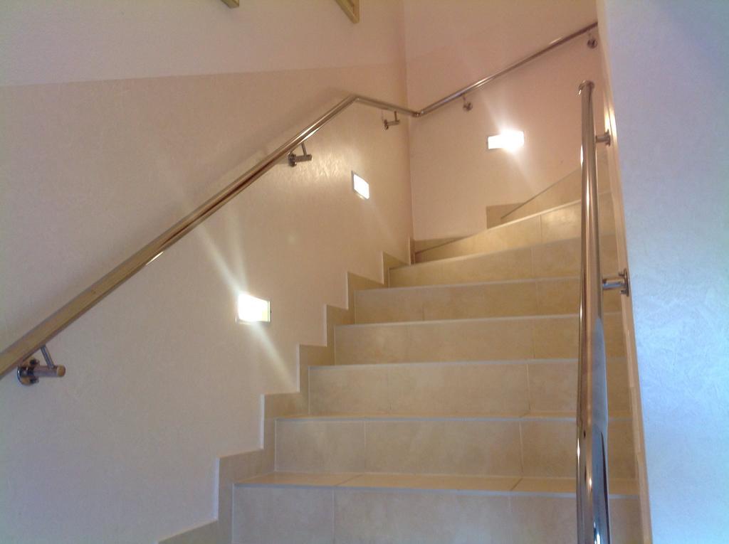 Apartments Brnada Umag Pokoj fotografie