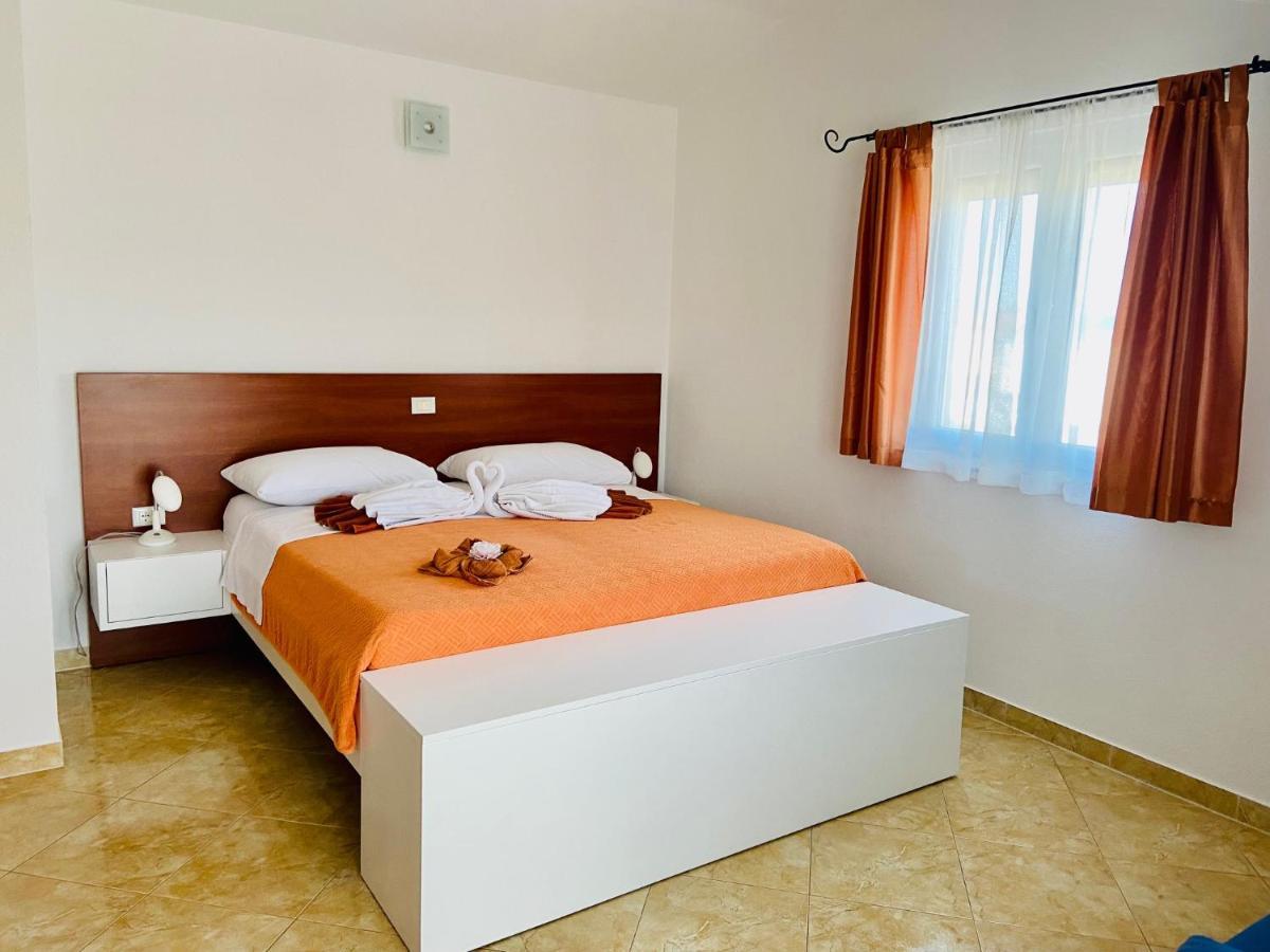 Apartments Brnada Umag Exteriér fotografie
