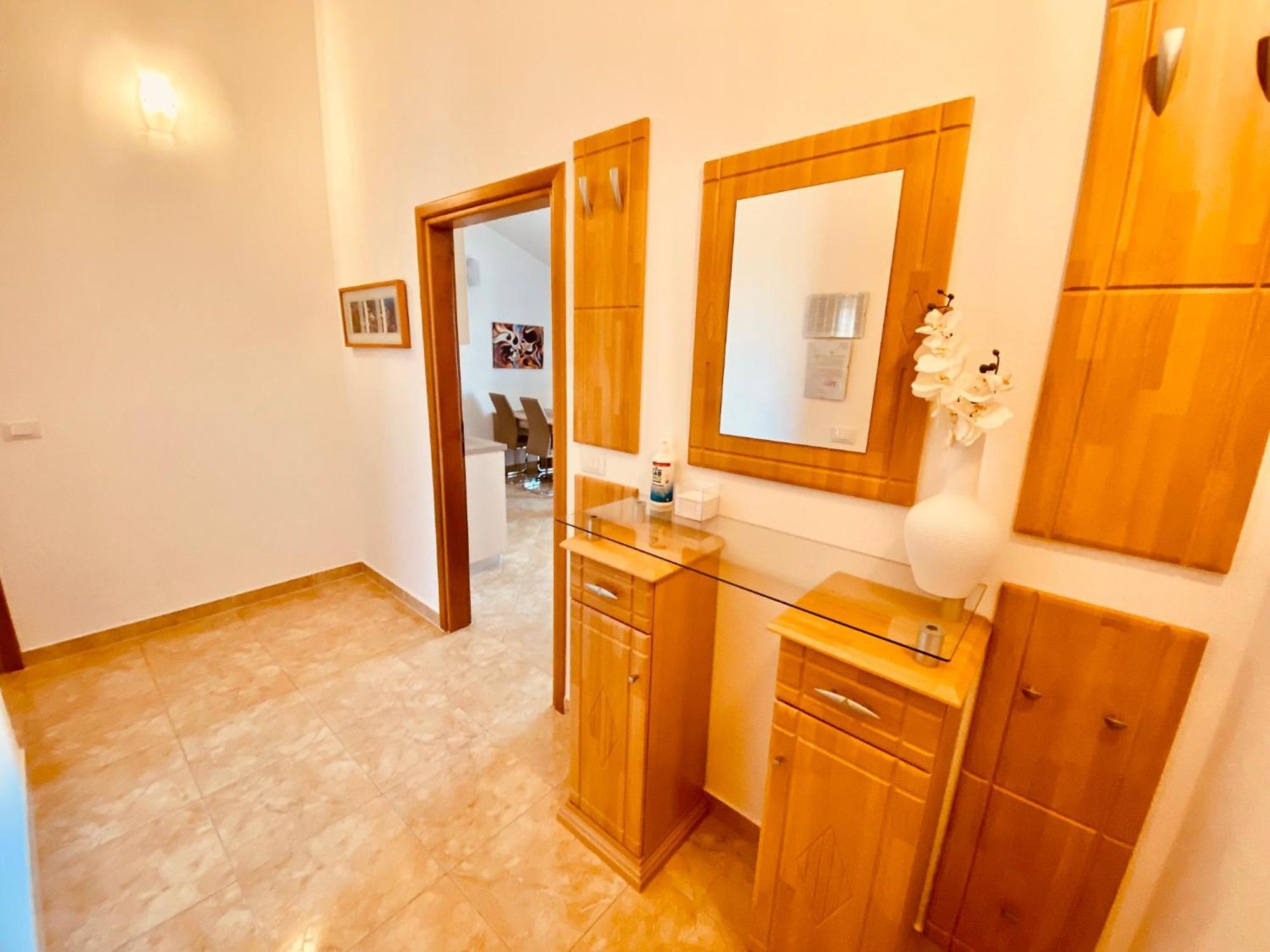 Apartments Brnada Umag Exteriér fotografie
