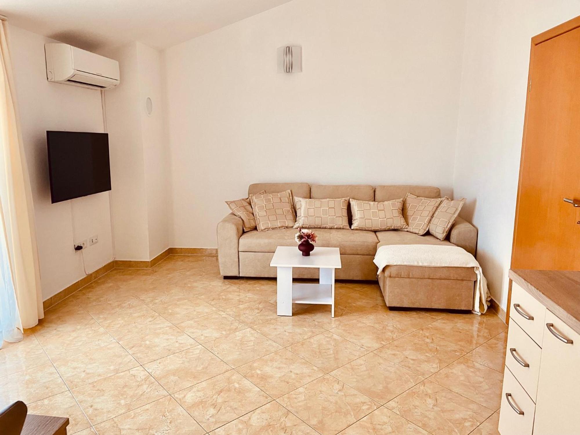 Apartments Brnada Umag Exteriér fotografie